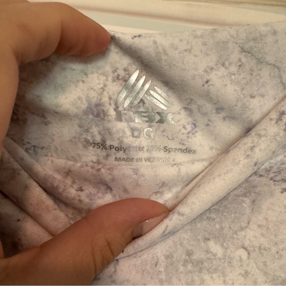 🦄3 for $10🦄 Like New RBX Leggings - Picture 3 of 5